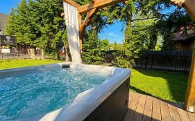 Willa Biały Domek - 600m Krupówki